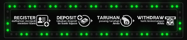 MERAK188 Jackpot